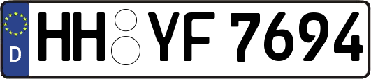 HH-YF7694