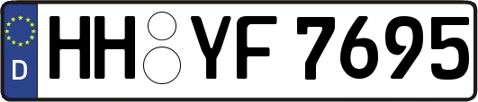 HH-YF7695