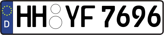 HH-YF7696