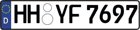 HH-YF7697