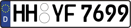 HH-YF7699