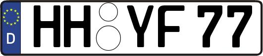 HH-YF77