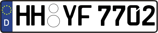 HH-YF7702