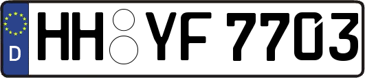 HH-YF7703
