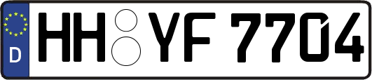 HH-YF7704