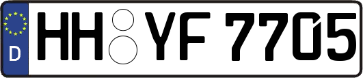 HH-YF7705