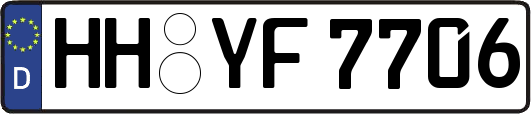 HH-YF7706