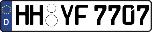 HH-YF7707