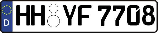 HH-YF7708