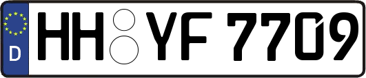 HH-YF7709