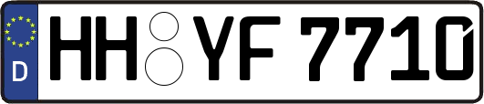 HH-YF7710