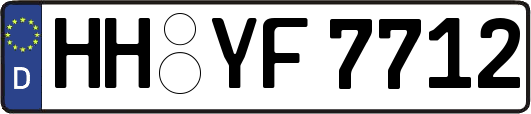 HH-YF7712