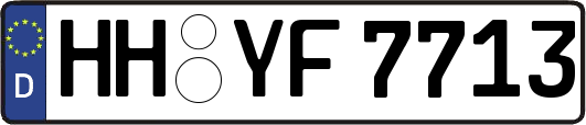 HH-YF7713