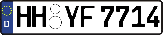 HH-YF7714