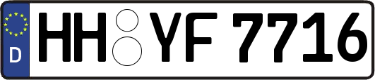 HH-YF7716