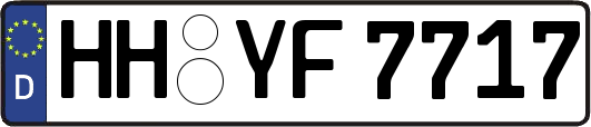 HH-YF7717