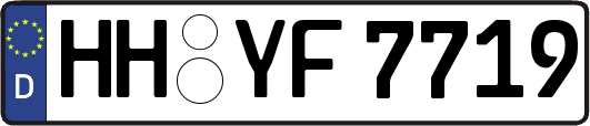 HH-YF7719
