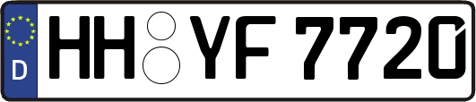 HH-YF7720