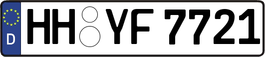 HH-YF7721
