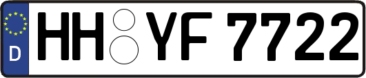 HH-YF7722