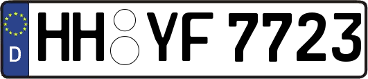 HH-YF7723