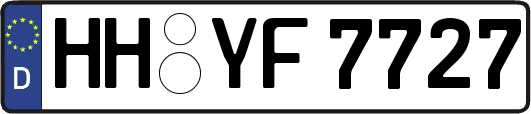 HH-YF7727