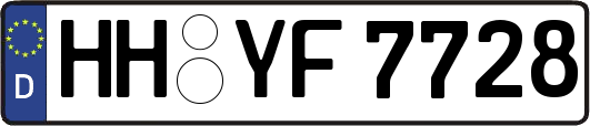 HH-YF7728