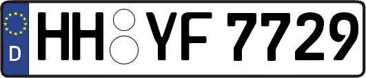HH-YF7729