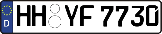 HH-YF7730
