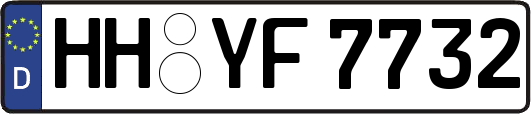 HH-YF7732