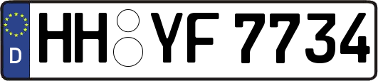 HH-YF7734