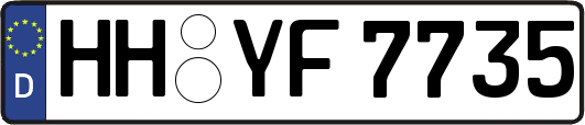 HH-YF7735