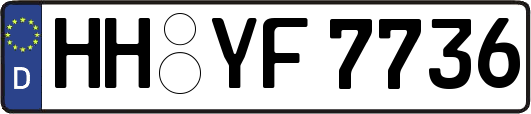 HH-YF7736