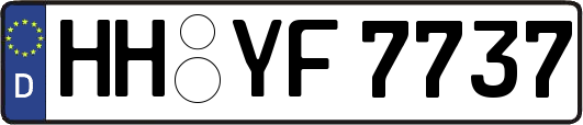 HH-YF7737