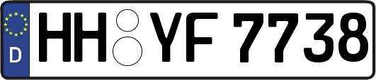 HH-YF7738