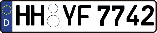HH-YF7742
