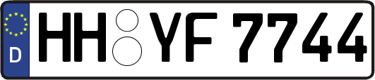 HH-YF7744