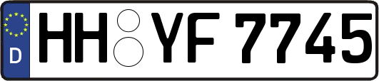 HH-YF7745