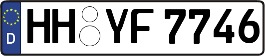 HH-YF7746