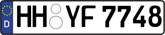 HH-YF7748