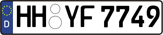 HH-YF7749