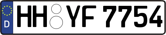 HH-YF7754