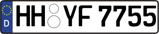 HH-YF7755
