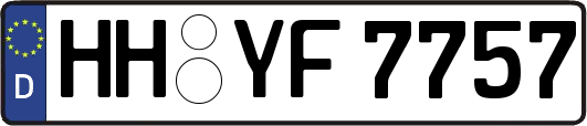 HH-YF7757