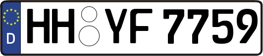 HH-YF7759