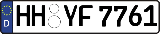HH-YF7761