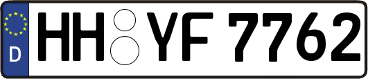HH-YF7762
