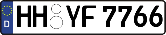 HH-YF7766