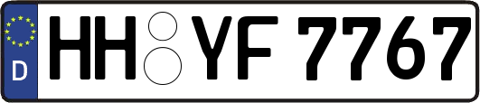 HH-YF7767