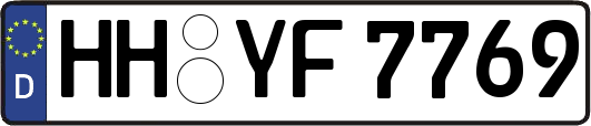 HH-YF7769